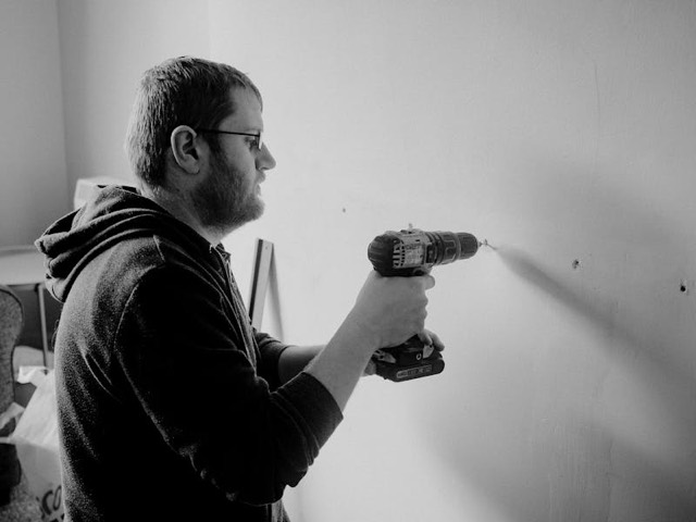 Petits travaux